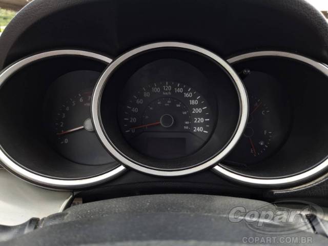 2012 KIA SORENTO 