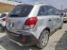2012 CHEVROLET CAPTIVA 