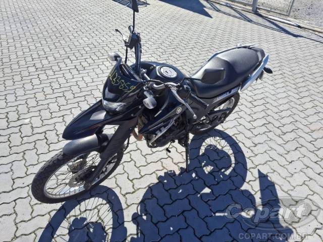 2022 YAMAHA XTZ 250 
