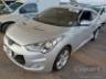 2012 HYUNDAI VELOSTER 
