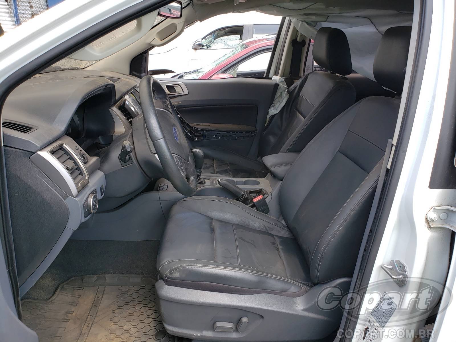 Foto 5: 2019 FORD RANGER CD