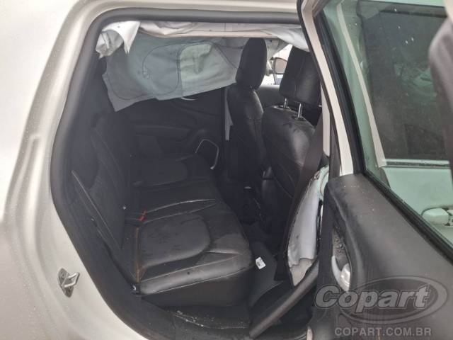 2026 FIAT TORO 