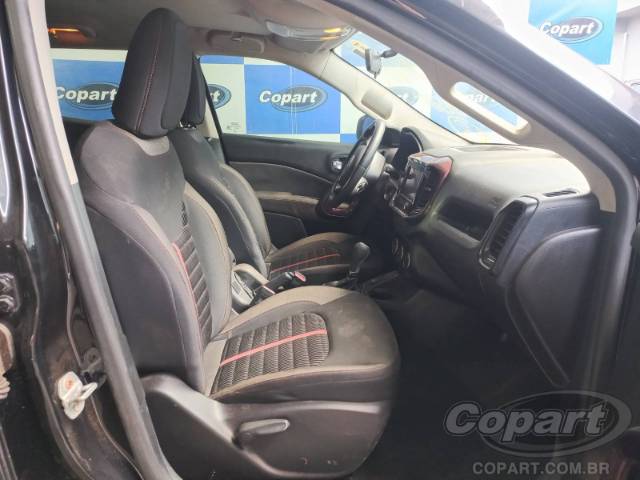 2021 FIAT TORO 