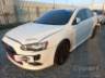 2013 MITSUBISHI LANCER 
