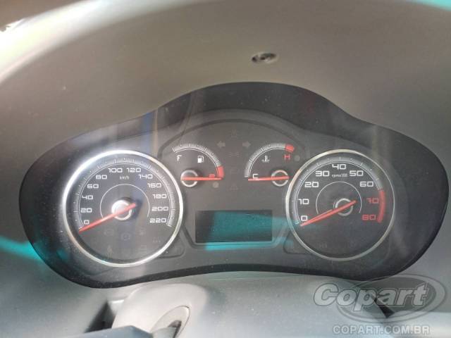 2016 FIAT PALIO 
