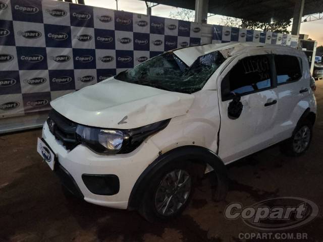 2024 FIAT MOBI 