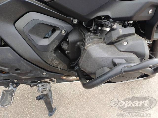 2025 BMW R 1300 