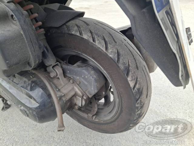2019 HONDA ELITE 