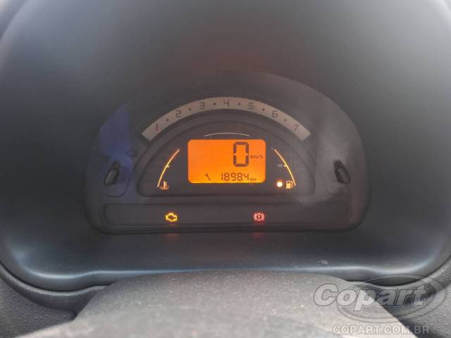 2010 CITROEN C3 