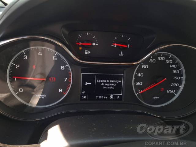 2023 CHEVROLET CRUZE 