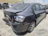 2012 HONDA CITY 