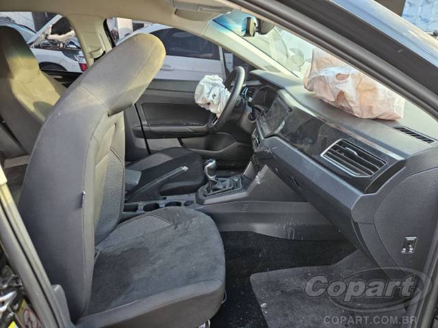2026 VOLKSWAGEN POLO 