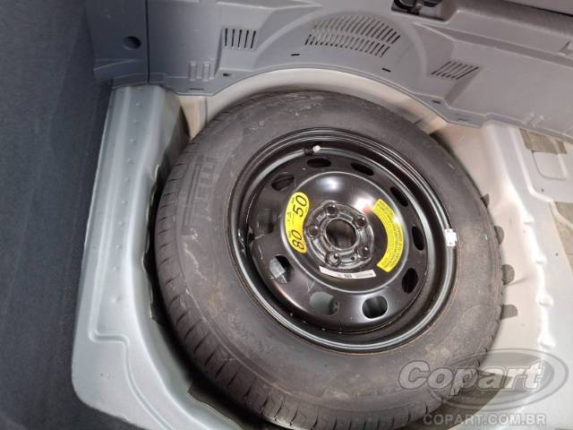 2020 VOLKSWAGEN T-CROSS 