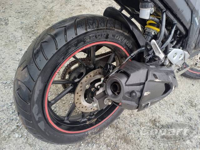 2024 YAMAHA FZ25 FAZER 