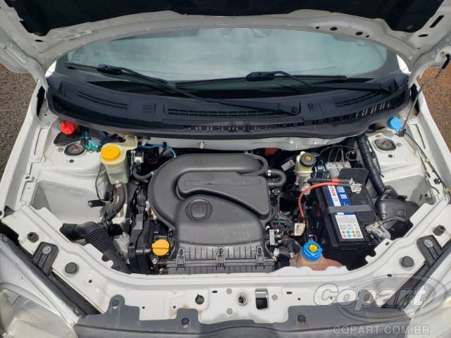 2020 FIAT FIORINO FURGAO 