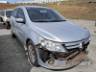 2011 VOLKSWAGEN GOL 