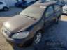 2006 TOYOTA COROLLA 