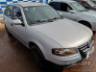 2007 VOLKSWAGEN GOL 
