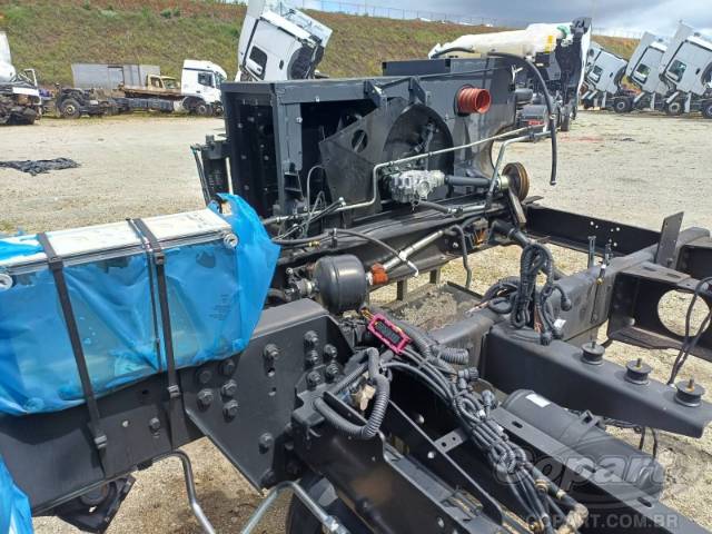 0 MERCEDES-BENZ O-500 RSD 