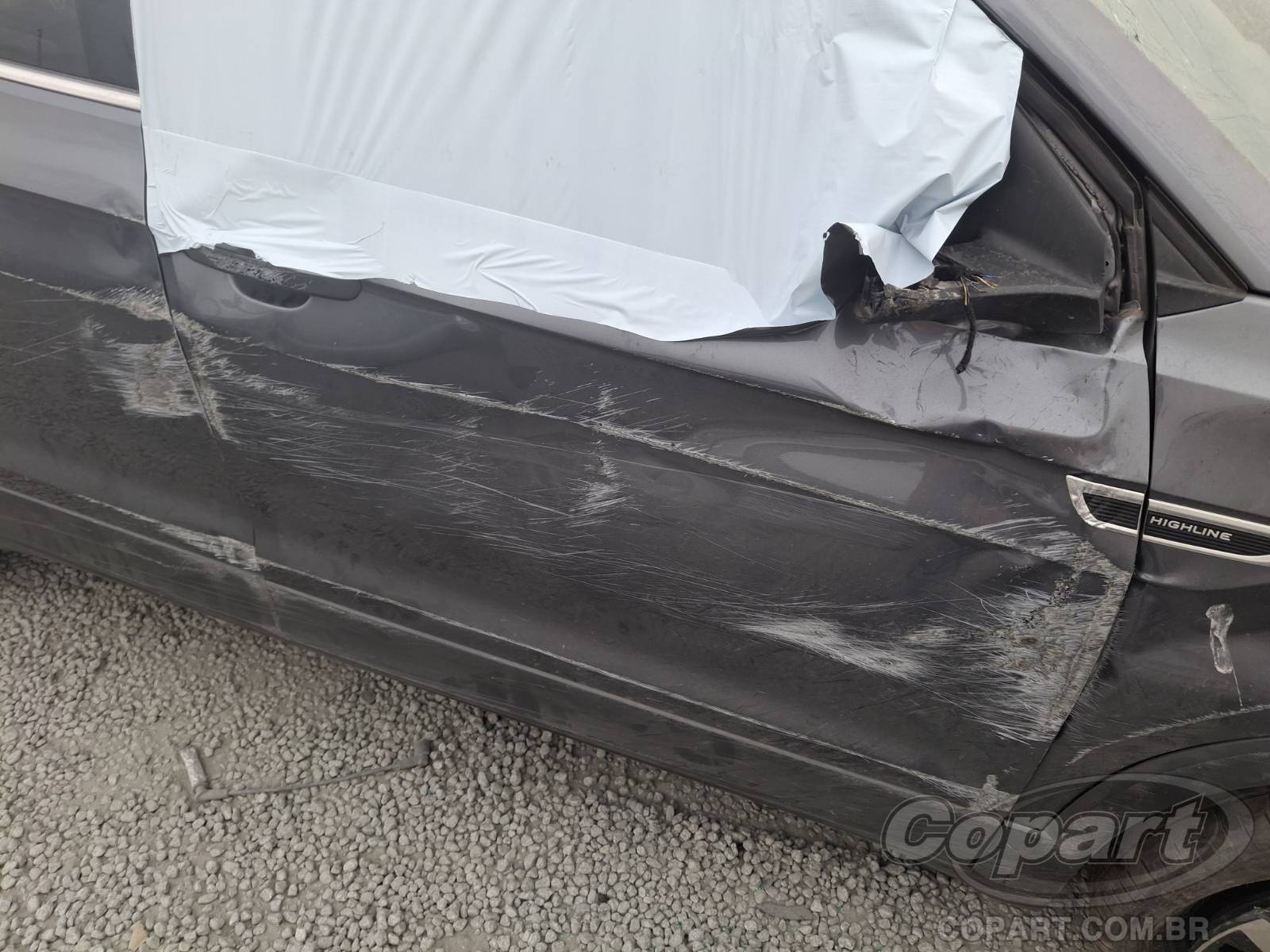 2022 VOLKSWAGEN T-CROSS — foto 13 de 14