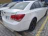 2013 CHEVROLET CRUZE 