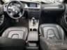 2011 AUDI A4 