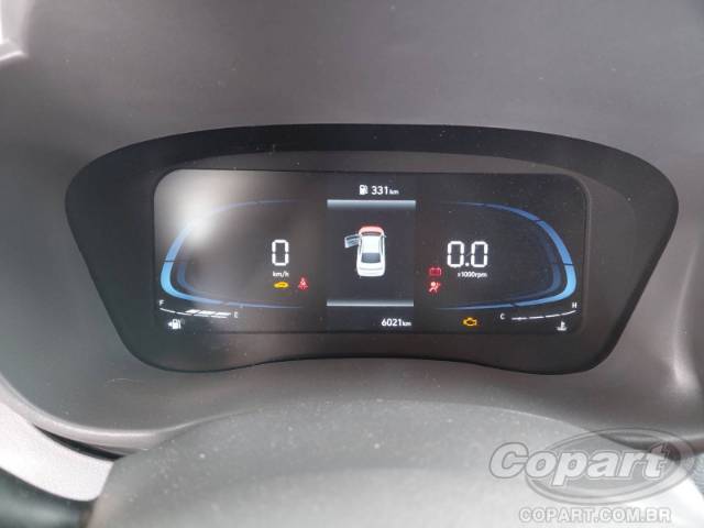 2026 HYUNDAI HB20S 