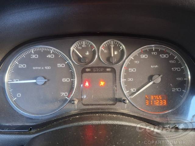 2011 PEUGEOT 307 