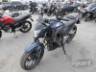 2025 HONDA CB 300F 