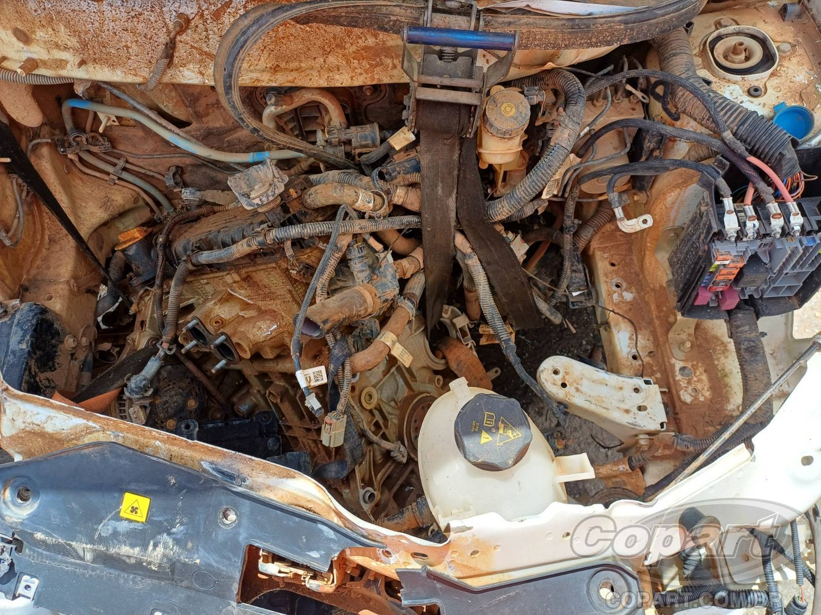 Foto 7 de 11: 2025 FIAT STRADA