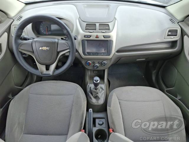 2014 CHEVROLET COBALT 