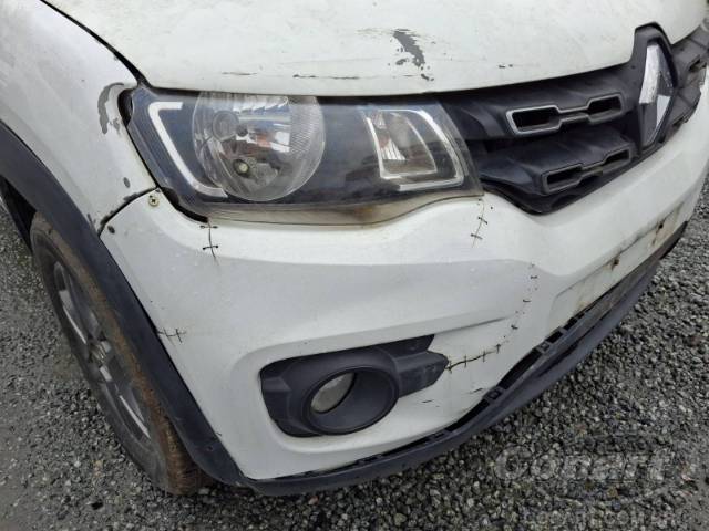 2018 RENAULT KWID 