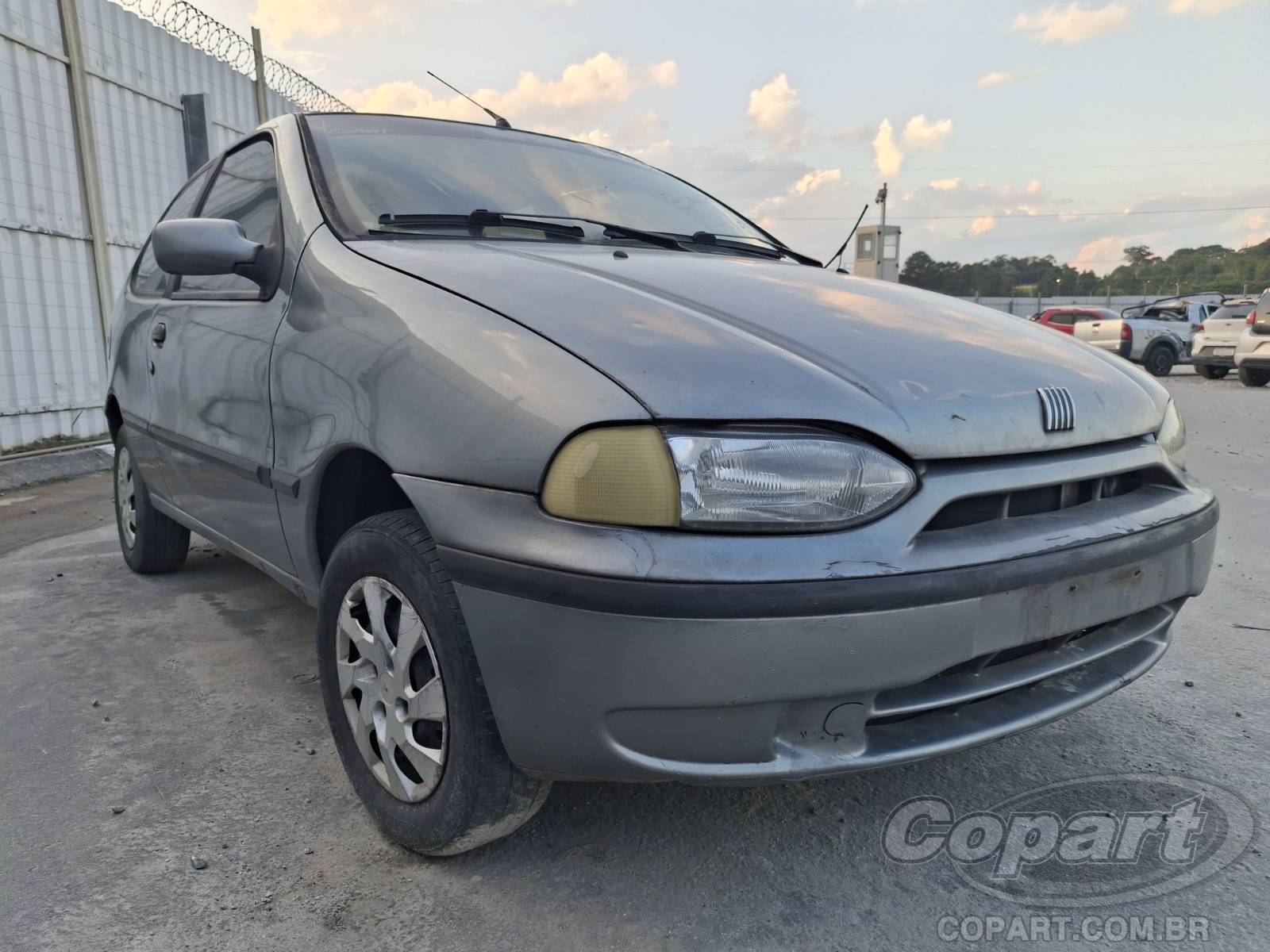 FIAT PALIO 1.0