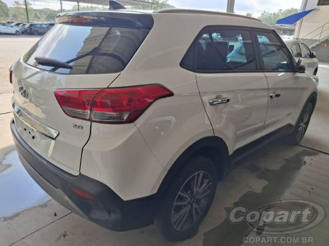 2018 HYUNDAI CRETA 