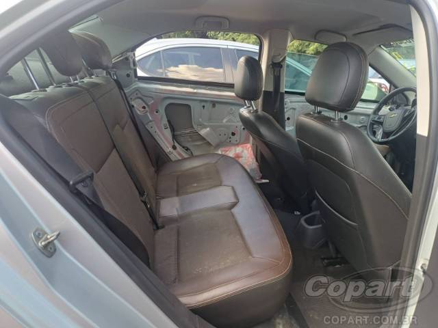 2019 CHEVROLET COBALT 