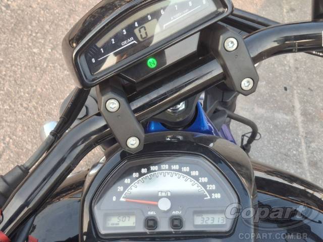 2019 SUZUKI BOULEVARD M1800 