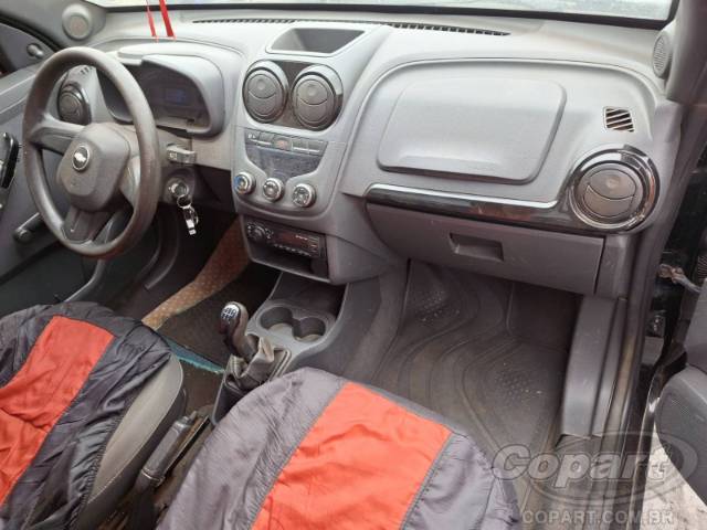 2012 CHEVROLET MONTANA 