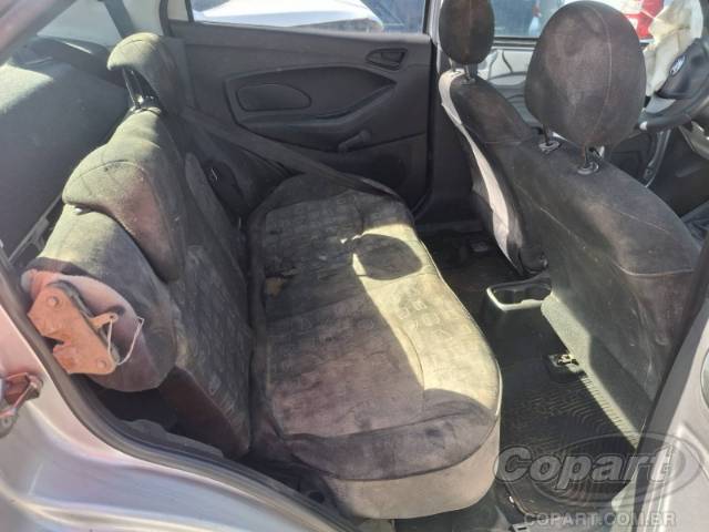 2020 FORD KA SEDAN 