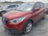 2020 NISSAN KICKS 
