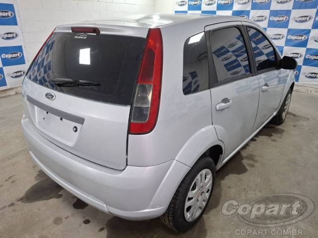 2014 FORD FIESTA 