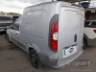 2017 FIAT FIORINO FURGAO 