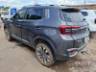 2022 CAOA CHERY TIGGO 5X 