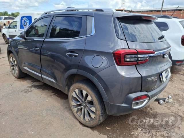 2022 CAOA CHERY TIGGO 5X 