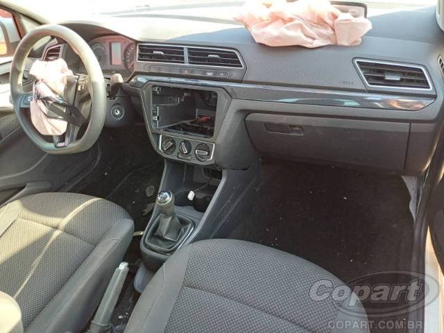 2023 VOLKSWAGEN SAVEIRO 