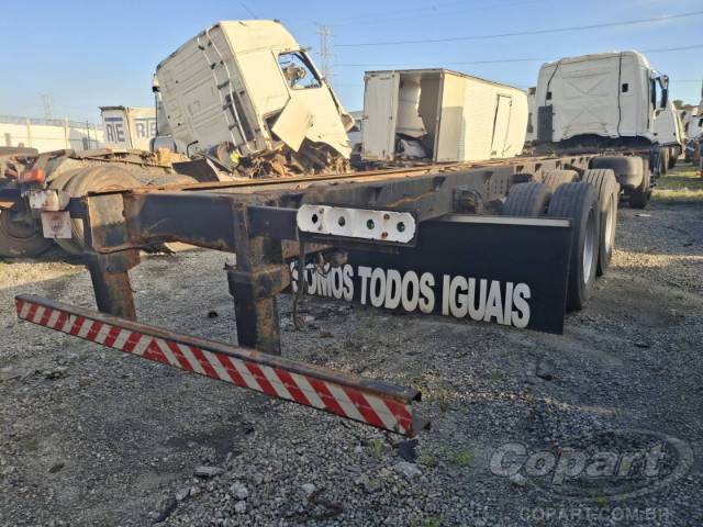 2014 FORD CARGO 2429 