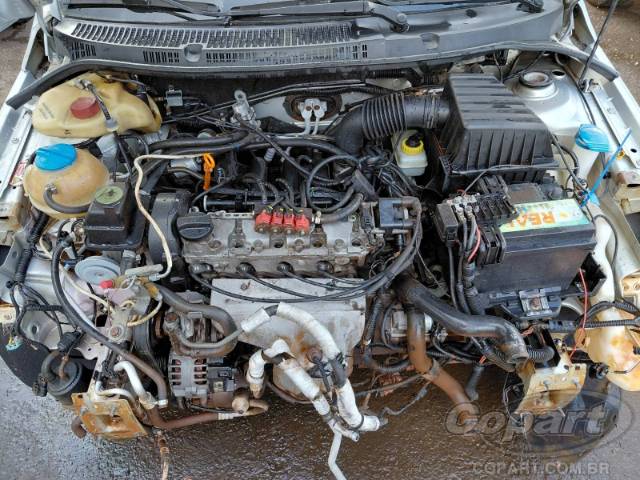 2012 VOLKSWAGEN SAVEIRO CE 