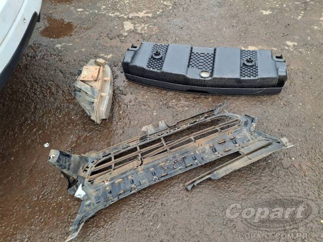 2018 CHEVROLET TRAILBLAZER 