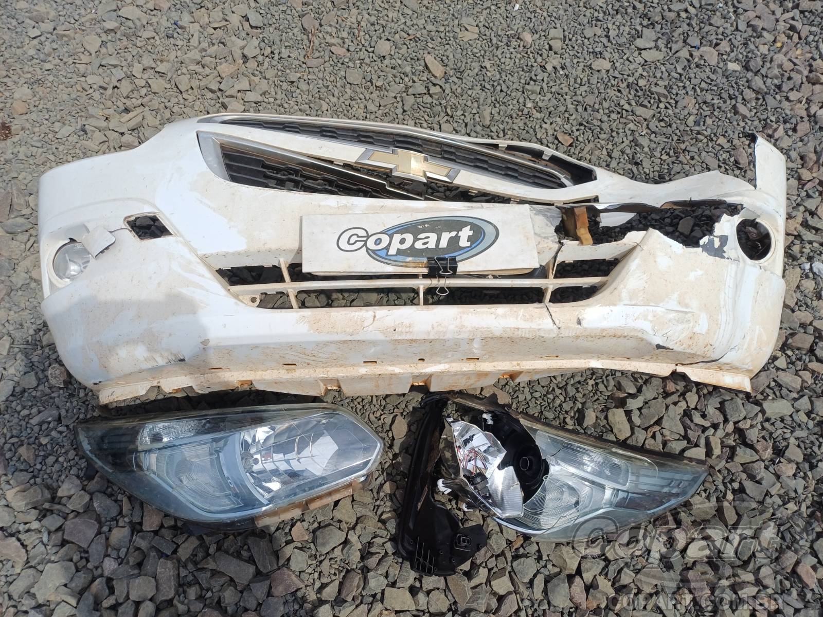 Foto 12 de 12: 2014 CHEVROLET SPIN