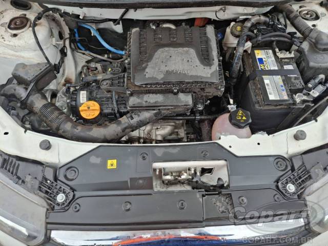 2024 FIAT STRADA CD 
