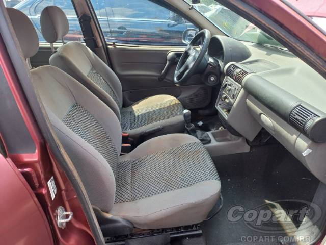 2010 CHEVROLET CLASSIC 